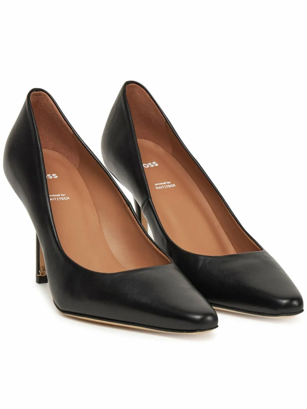 Scarpe stiletto Charlize 50536288 Nero