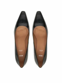 Scarpe stiletto Charlize 50548509 Nero