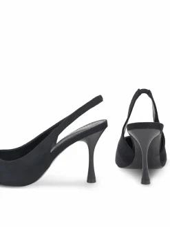 Scarpe stiletto Chicolita WYL04086-2 Nero
