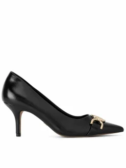 Scarpe stiletto CWBFS128-06 Nero