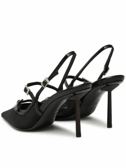 Scarpe stiletto 4293D080BXPPNEM Nero
