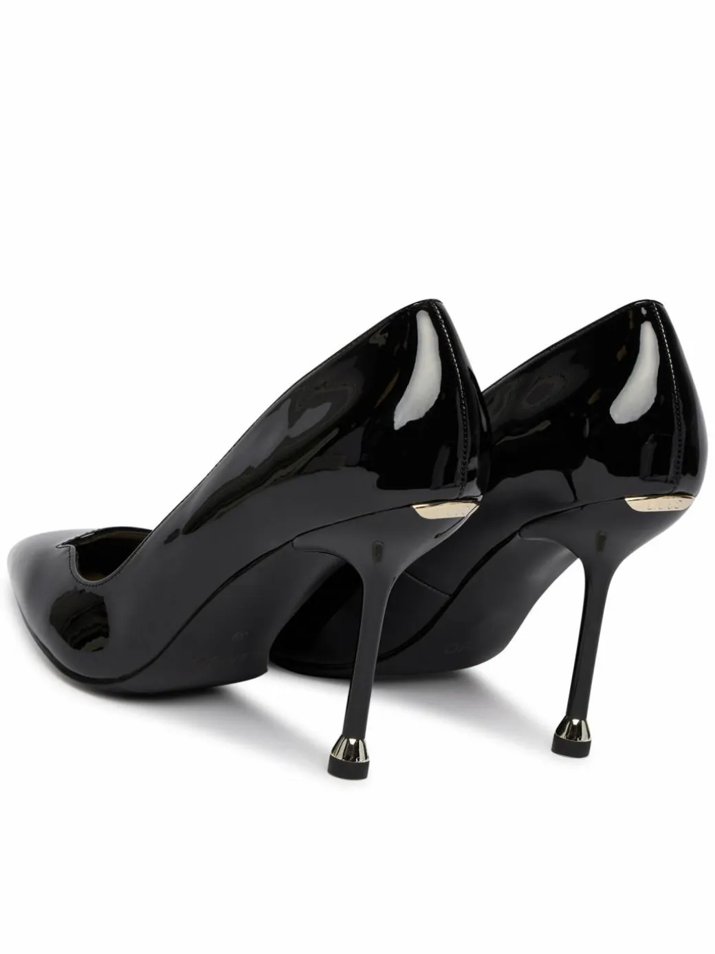 Scarpe stiletto Demi 04 SA6005 EX004 Nero