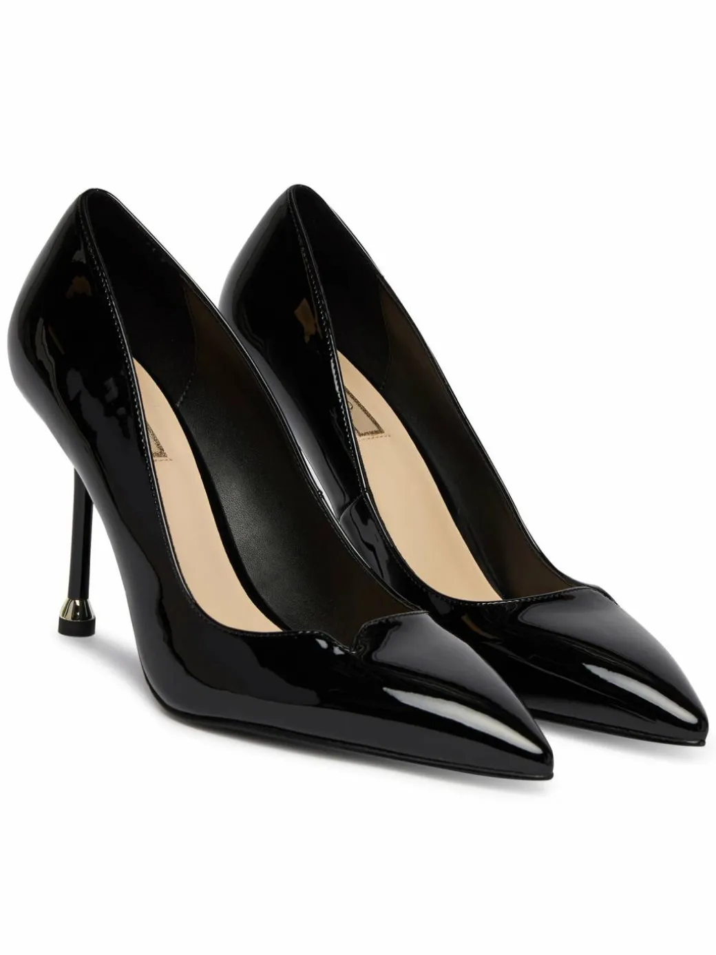 Scarpe stiletto Demi 04 SA6005 EX004 Nero