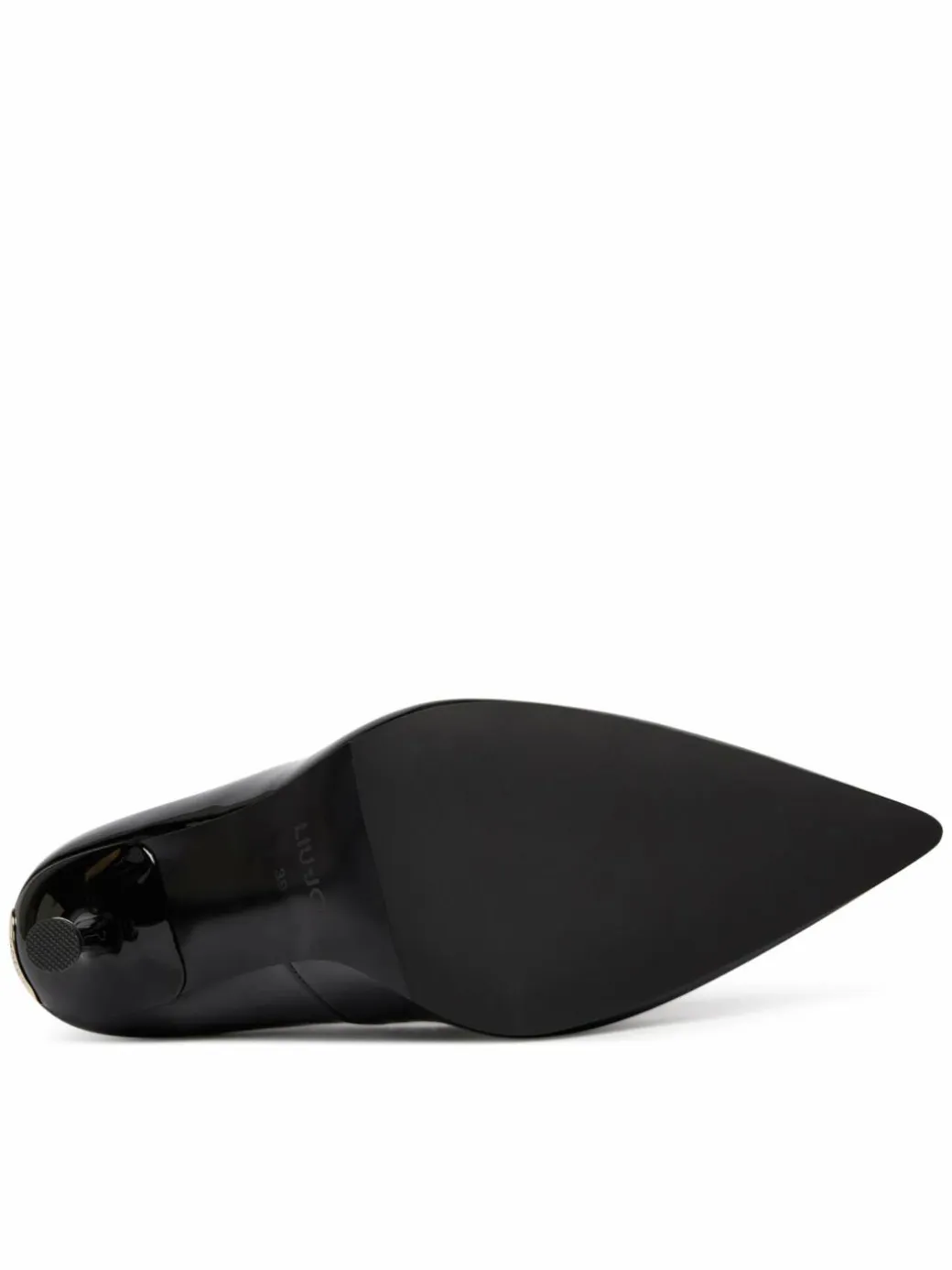 Scarpe stiletto Demi 04 SA6005 EX004 Nero
