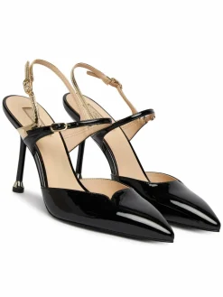 Scarpe stiletto Demi 13 SA6009 EX342 Nero