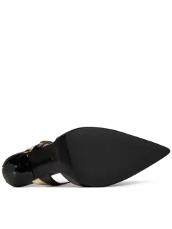 Scarpe stiletto Demi 13 SA6009 EX342 Nero