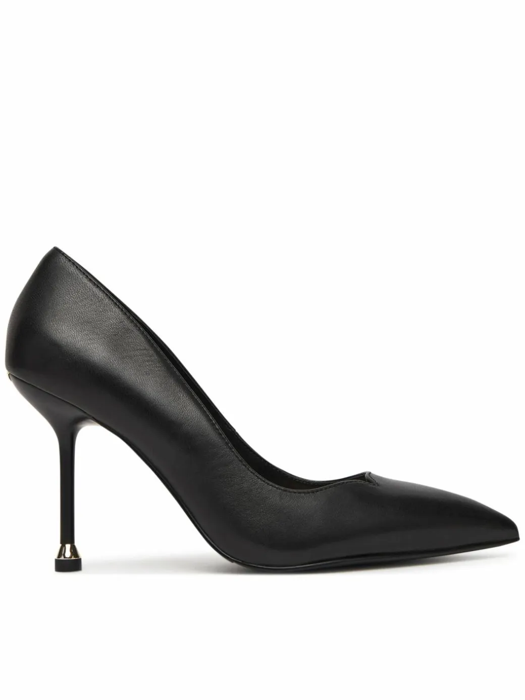 Scarpe stiletto Demi 04 SF5003 P0062 Nero