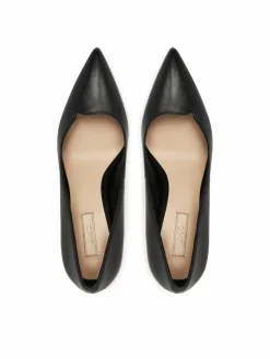 Scarpe stiletto Demi 04 SF5003 P0062 Nero