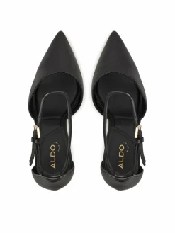 Scarpe stiletto Derperla 13918786 Nero