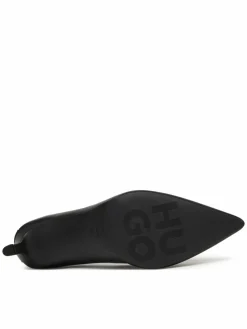 Scarpe stiletto Devany 50557663 Nero