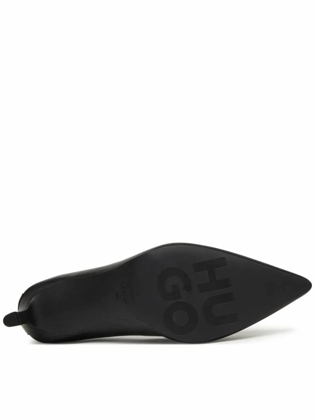 Scarpe stiletto Devany 50557663 Nero