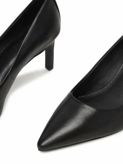 Scarpe stiletto Devany 50557663 Nero