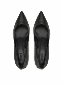 Scarpe stiletto Devany 50557663 Nero