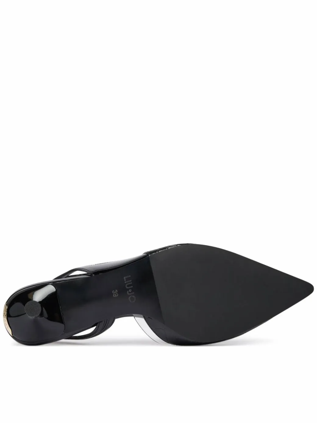 Scarpe stiletto Deva 09 SA6023 EX068 Nero