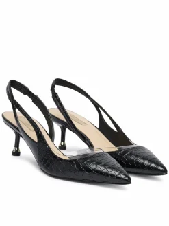 Scarpe stiletto Deva 09 SA6023 EX068 Nero