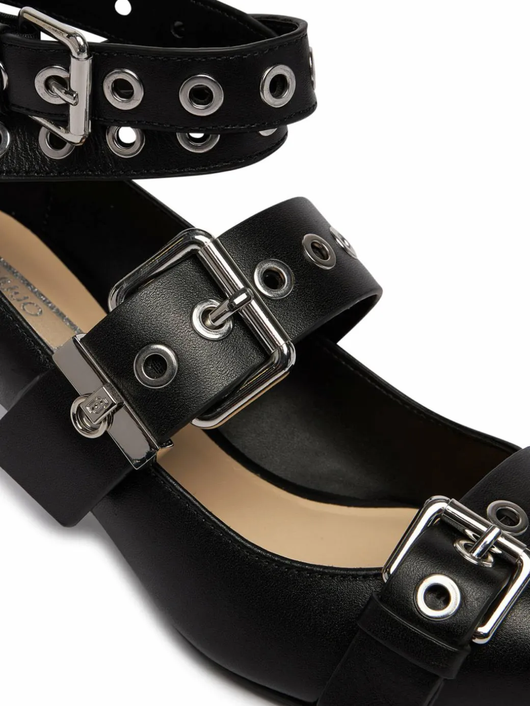 Scarpe stiletto Deva 12 SA6021 P0102 Nero
