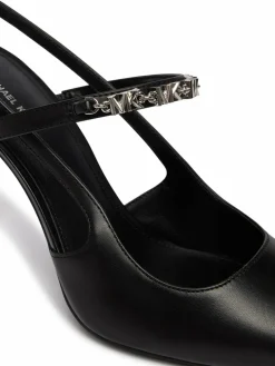 Scarpe stiletto Dina 40R6DIHP1L Nero