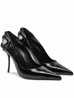 Scarpe stiletto D-Ten&Half Y03426P0691 Nero