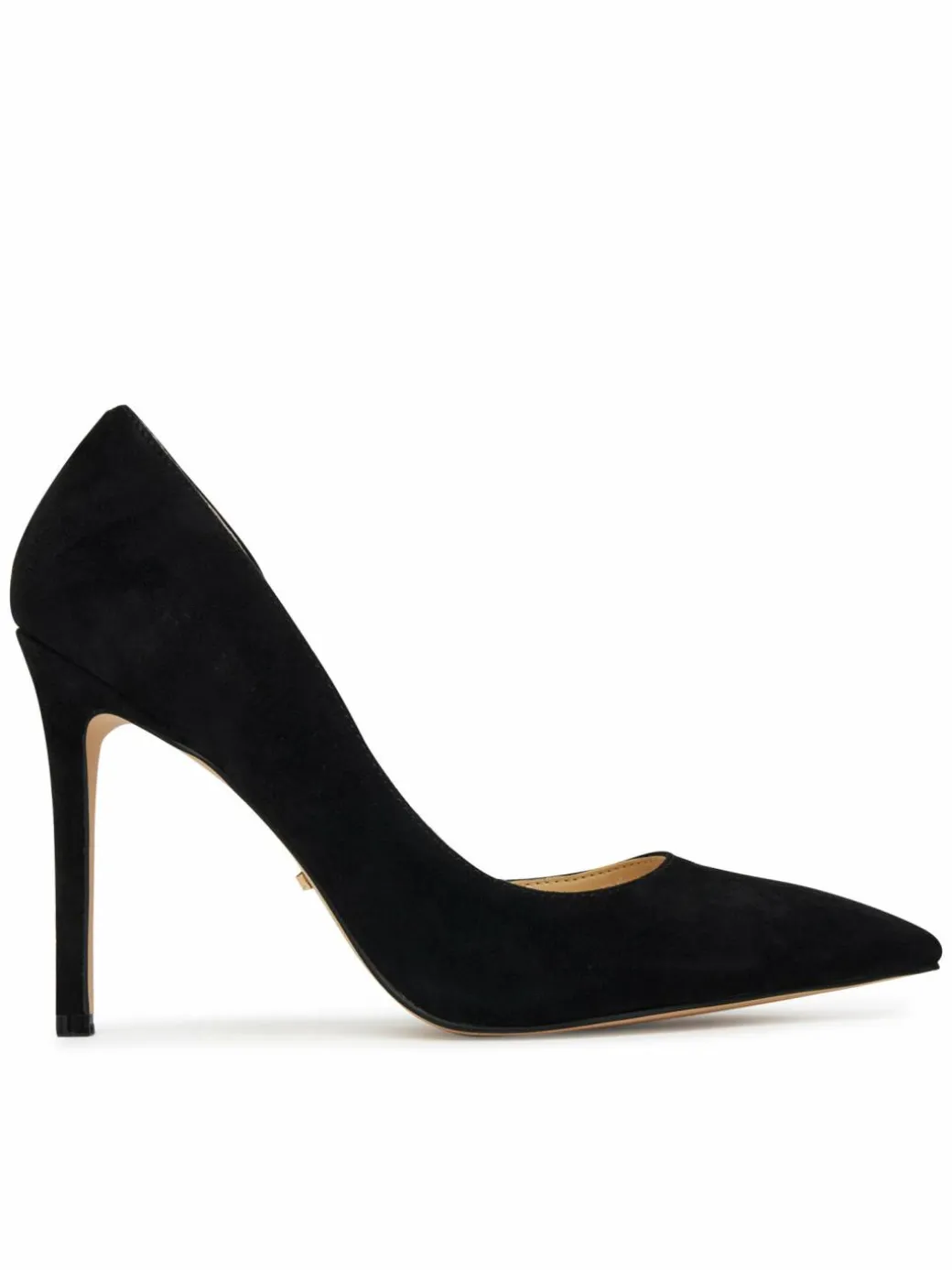 Scarpe stiletto DZ-09A Nero