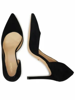 Scarpe stiletto DZ-09A Nero