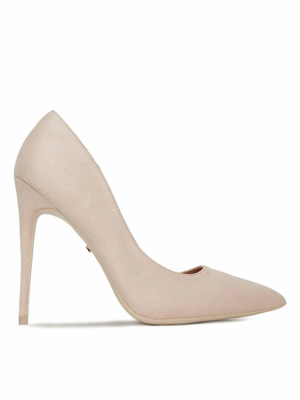 Scarpe stiletto DZ0023 Beige