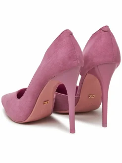 Scarpe stiletto DZ0024 Rosa