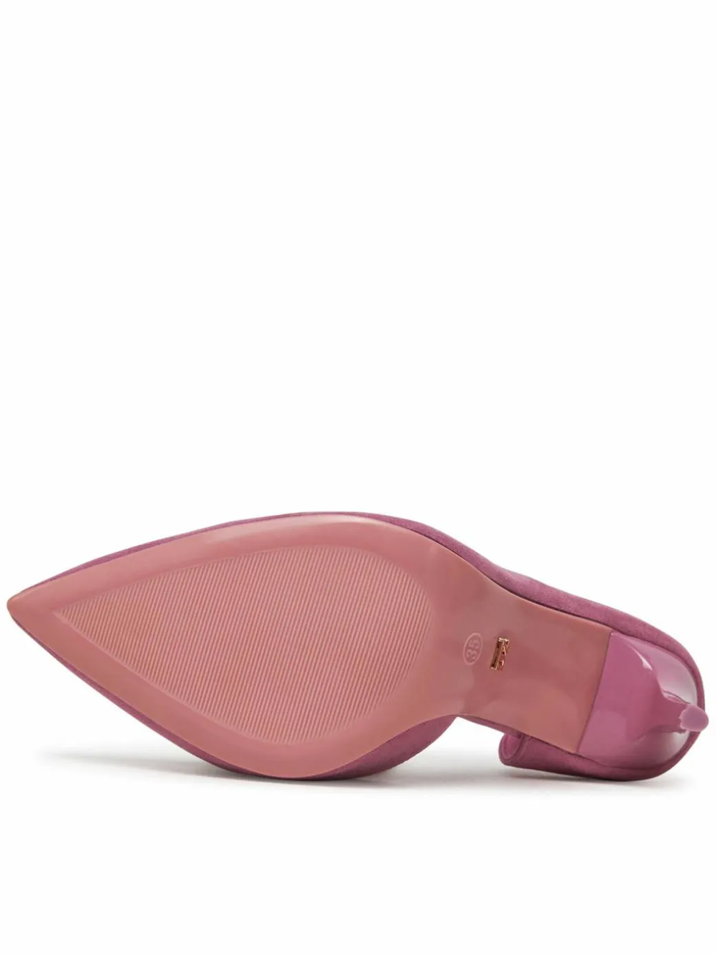 Scarpe stiletto DZ0024 Rosa