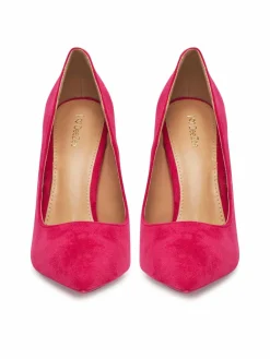 Scarpe stiletto DZ0023 Rosa
