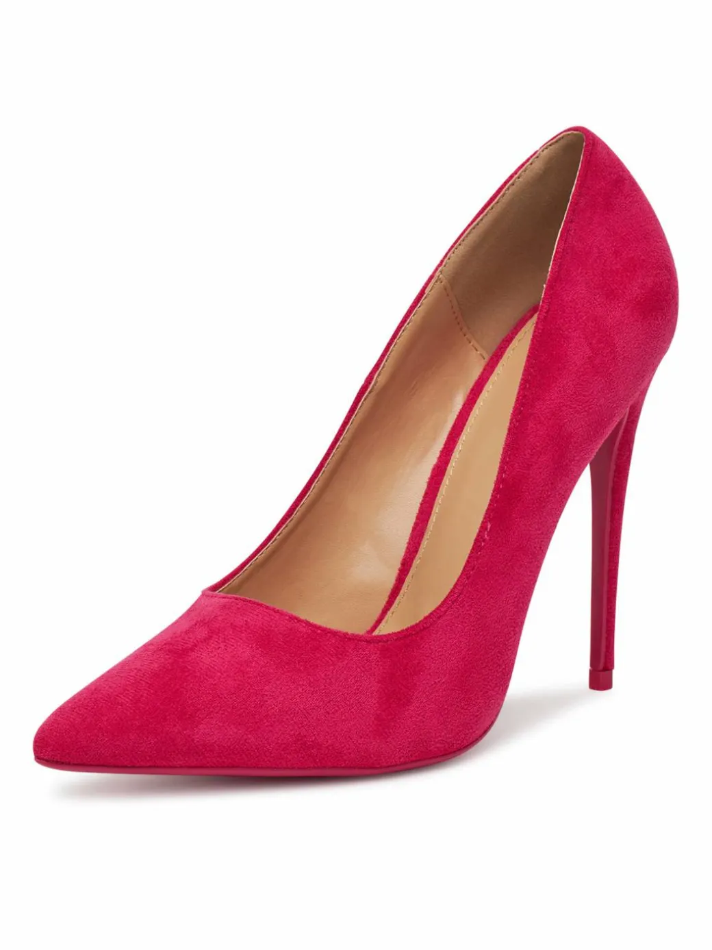 Scarpe stiletto DZ0023 Rosa