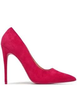 Scarpe stiletto DZ0023 Rosa