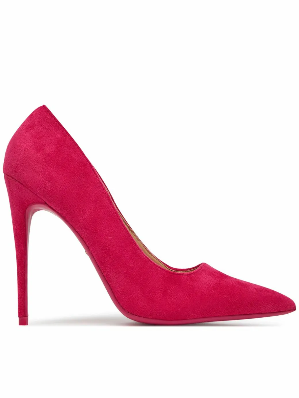 Scarpe stiletto DZ0023 Rosa