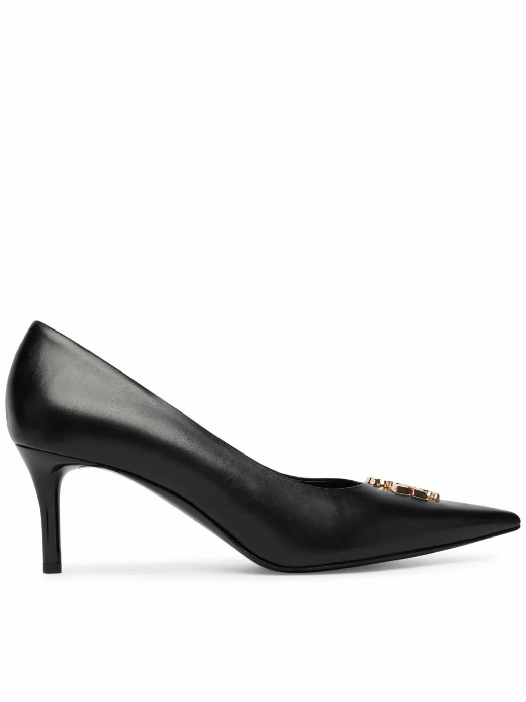 Scarpe stiletto Eleanor Pump 181019 Nero