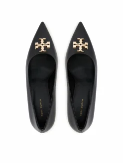 Scarpe stiletto Eleanor Pump 181019 Nero