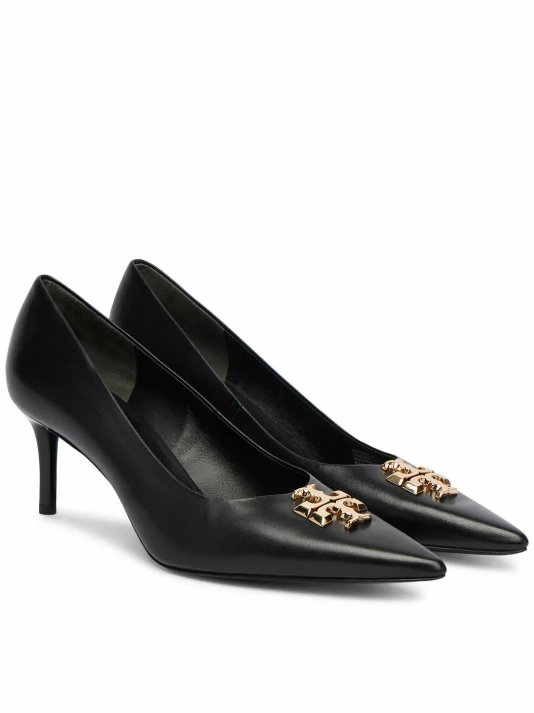 Scarpe stiletto Eleanor Pump 181019 Nero