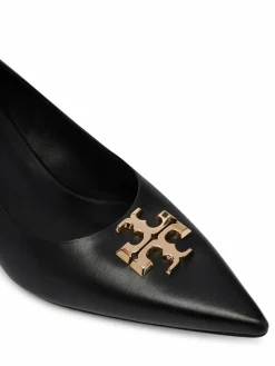 Scarpe stiletto Eleanor Pump 181019 Nero