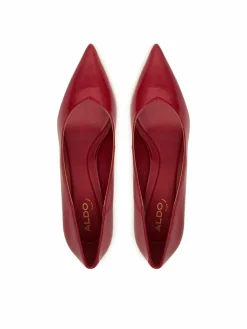 Scarpe stiletto Ellena 14295984 Rosso