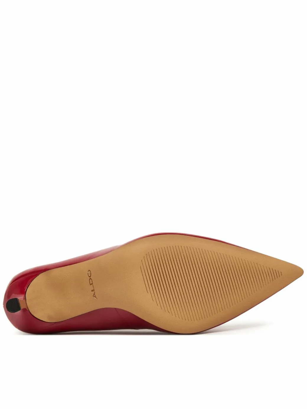 Scarpe stiletto Ellena 14295984 Rosso