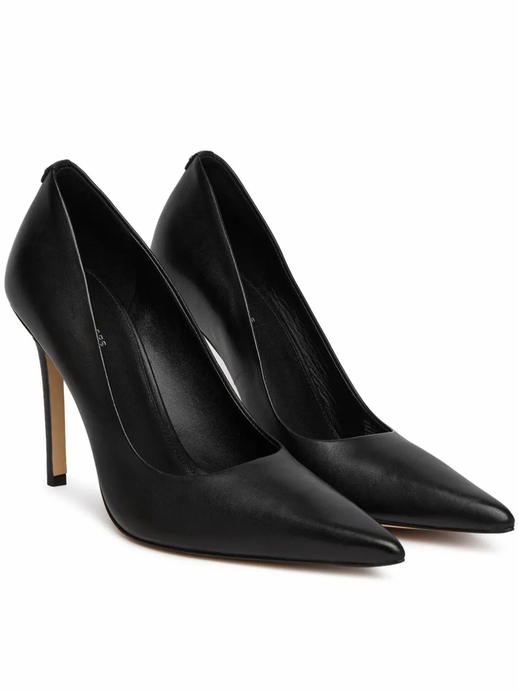 Scarpe stiletto Elyse High Pump 40R6EYHP1L Nero