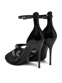 Scarpe stiletto EO-AMIRA-LT519-1 Nero