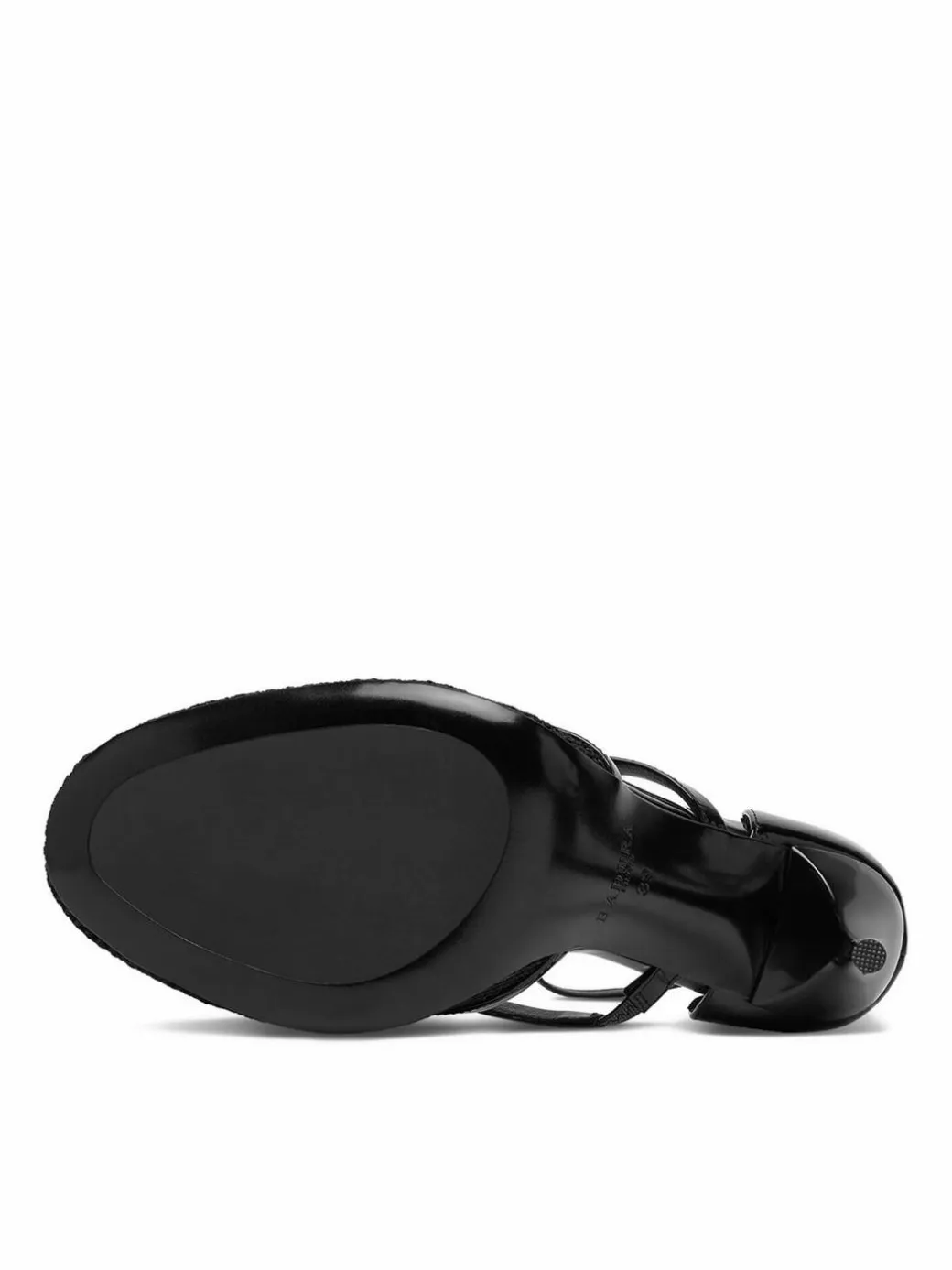 Scarpe stiletto EO-AMIRA-LT519-1 Nero