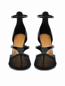 Scarpe stiletto EO-AMIRA-LT519-1 Nero