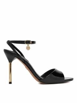 Scarpe stiletto EO-CD25-144-1 Nero