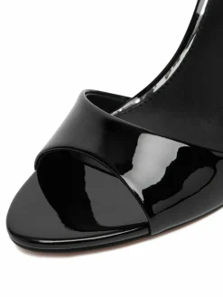 Scarpe stiletto EO-CD25-144-1 Nero
