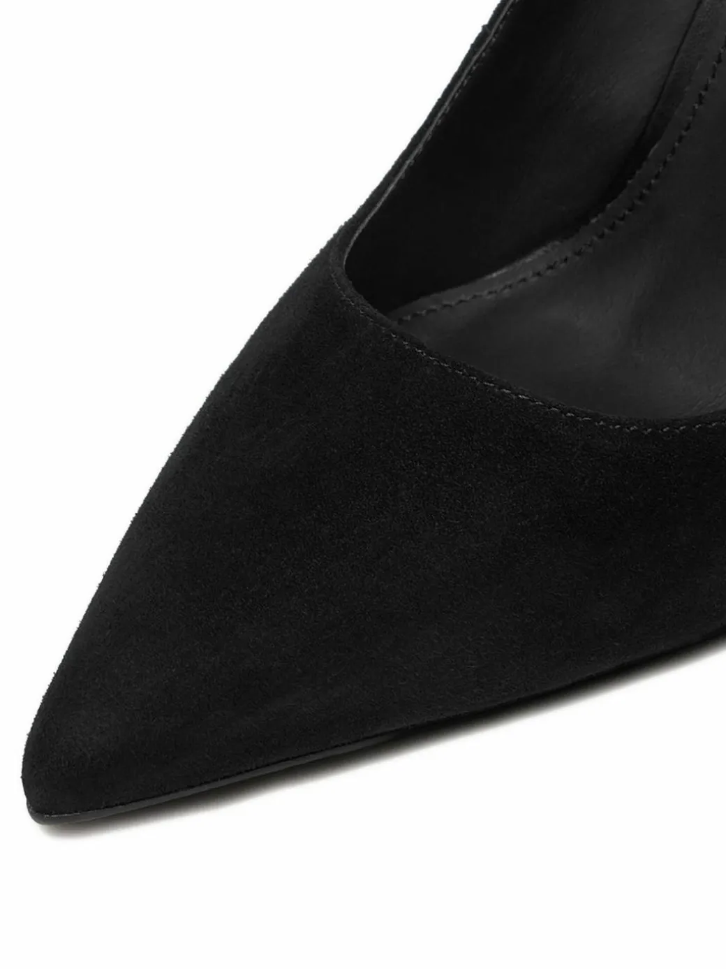 Scarpe stiletto EO-ELAINA-E134-20A Nero