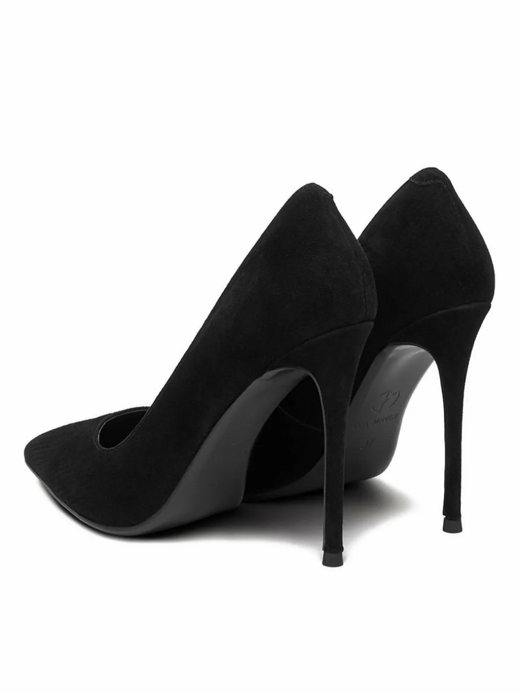 Scarpe stiletto EO-ELAINA-E134-20A Nero