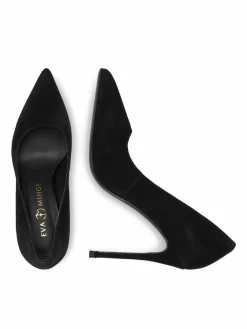 Scarpe stiletto EO-ELAINA-E134-20A Nero