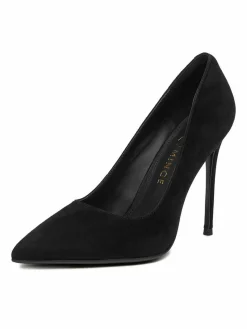 Scarpe stiletto EO-ELAINA-E134-20A Nero