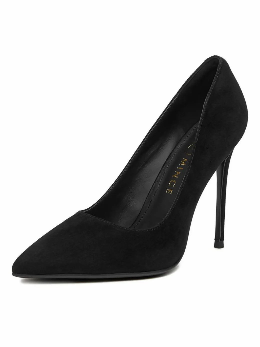 Scarpe stiletto EO-ELAINA-E134-20A Nero