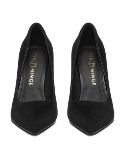 Scarpe stiletto EO-ELAINA-E134-20A Nero