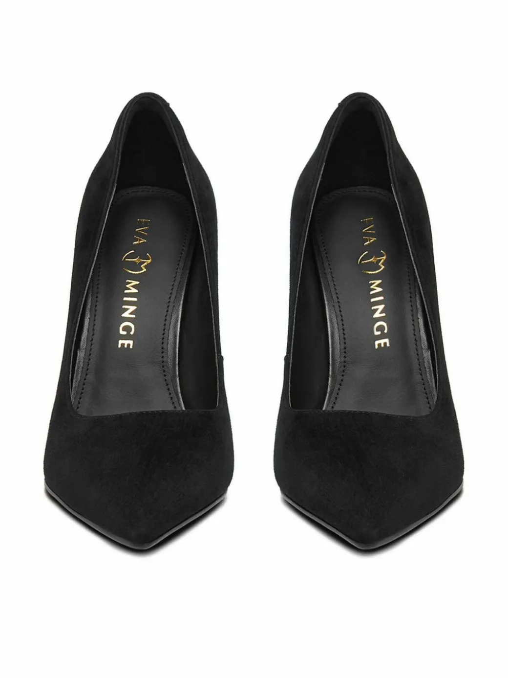 Scarpe stiletto EO-ELAINA-E134-20A Nero
